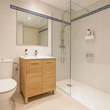 Siesta 3 Personas Angel Διαμέρισμα Port de Alcudia (Mallorca)
