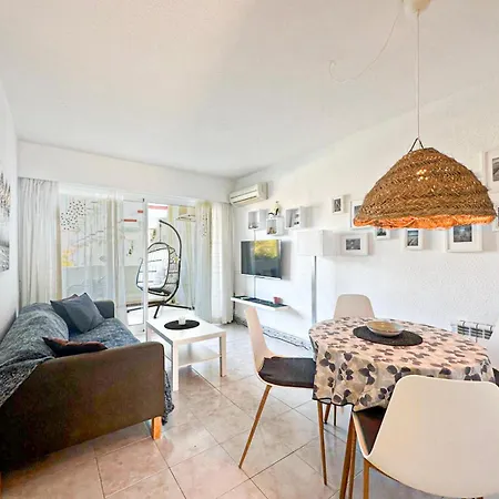 Siesta 3 Personas Angel Apartment Port de Alcudia (Mallorca)